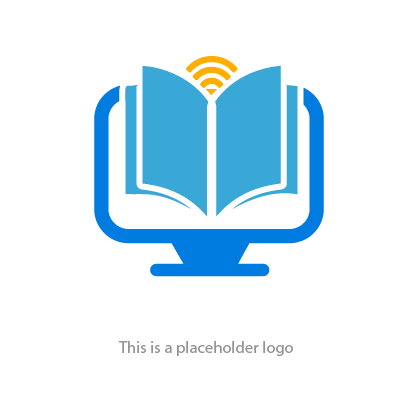 Placeholder school logo